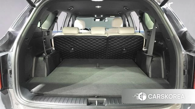 Kia Sorento 4th Generation id 3794435 из Кореи 11