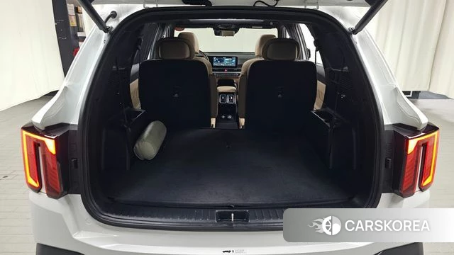 Kia The New Sorento 4th Generation id 4408238 из Кореи 11