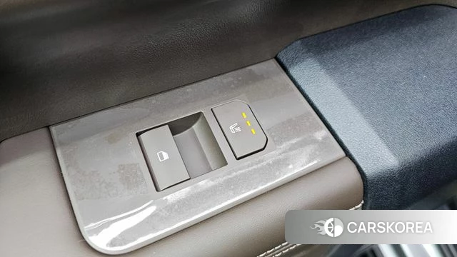 Kia Tasman id 4279693 из Кореи 11