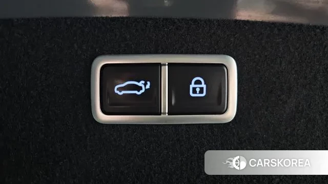 Genesis G80 (RG3) id 3044065 из Кореи 11