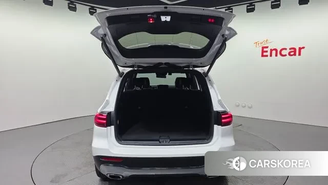 Mercedes-Benz GLB-Class X247 id 3720892 из Кореи 11