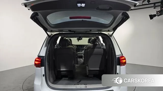 Kia The New Carnival id 3672743 из Кореи 11