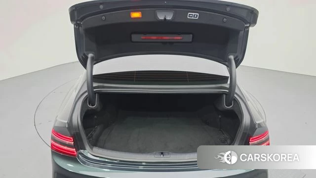 Genesis G80 (RG3) id 4230319 из Кореи 11