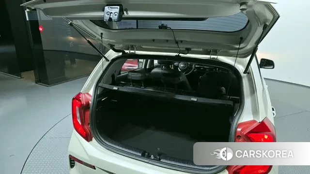 Kia Morning Urban (JA) id 3438032 из Кореи 11