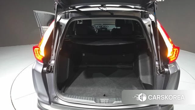 Honda CR-V 5th generation id 4225171 из Кореи 11