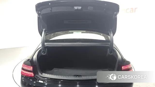 Genesis G80 (RG3) id 3534877 из Кореи 11