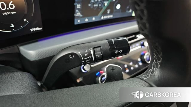 Hyundai Sonata D Edge (DN8) id 4681610 из Кореи 11