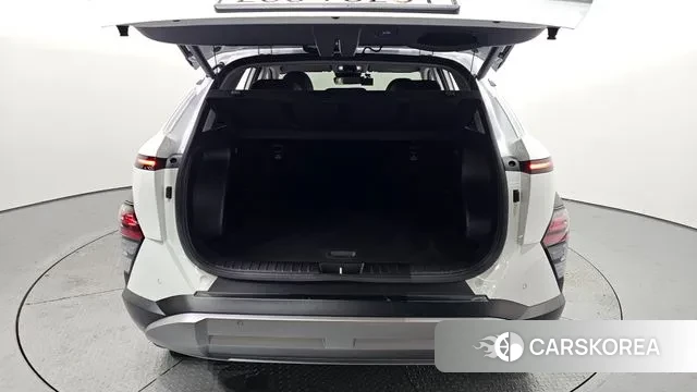 Hyundai Kona (SX2) id 3629179 из Кореи 11