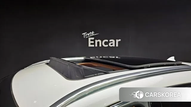 Genesis GV80 id 2998349 из Кореи 11