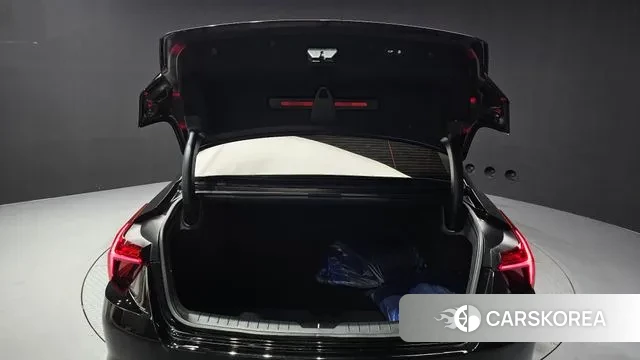 Kia K8 Hybrid id 2915258 из Кореи 11