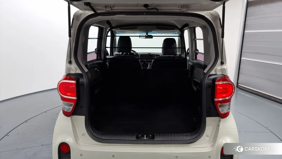 Kia The New Ray id 1705545 из Кореи 11