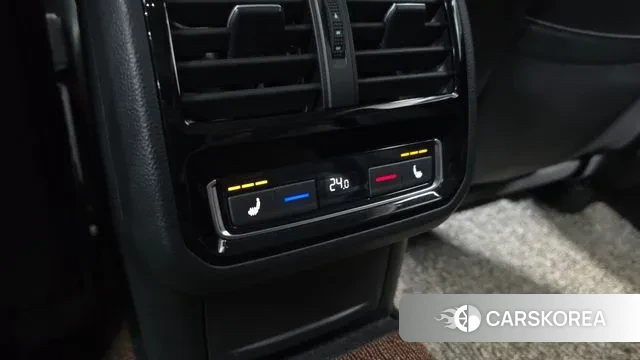 Volkswagen Arteon id 3494206 из Кореи 11