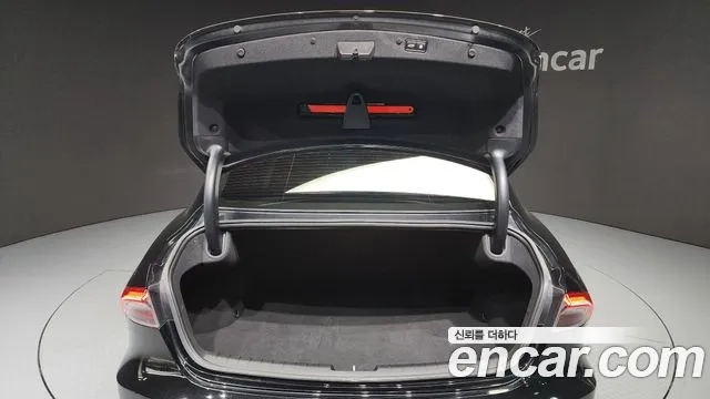 Hyundai The New Grandeur IG id 2859761 из Кореи 11