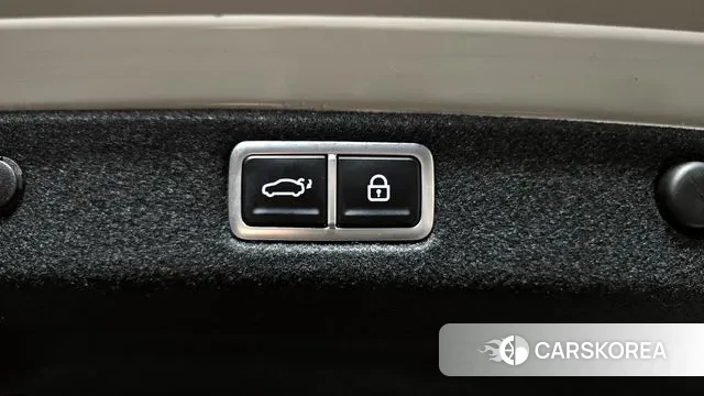 Hyundai Grandeur Hybrid (GN7) id 3031635 из Кореи 11