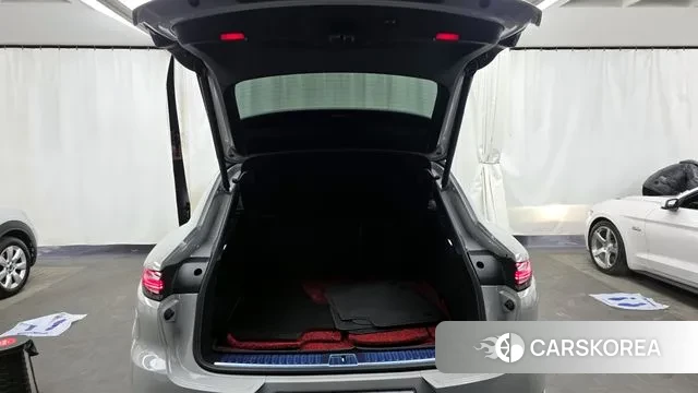 Porsche Cayenne (PO536) id 3640595 из Кореи 11