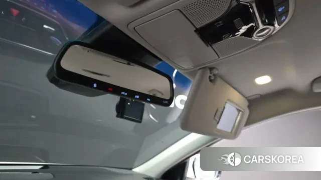 Hyundai Grandeur IG id 3723325 из Кореи 11