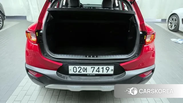 Kia Stonic id 3386273 из Кореи 11