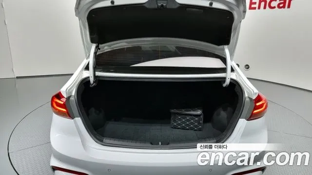 Hyundai Avante AD id 2917995 из Кореи 11