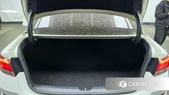 Kia The New K5 2nd generation id 3894114 из Кореи 11