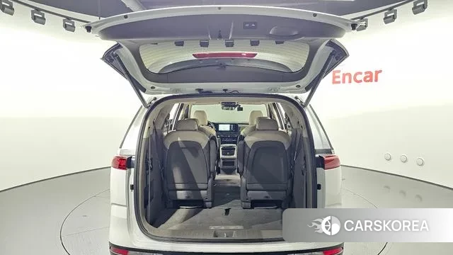 Kia Carnival 4th generation id 3544824 из Кореи 11