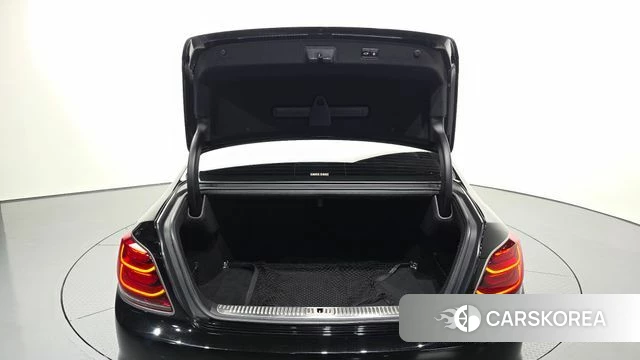 Kia More K9 id 3894094 из Кореи 11