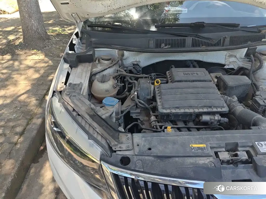 Skoda Kamiq id 4680552 из Китая 11