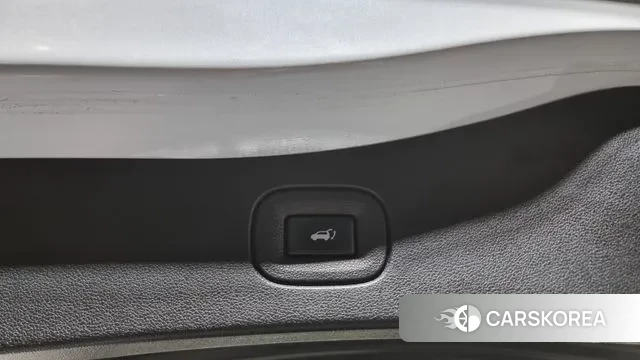 Renault Korea (Samsung) QM6 id 3779329 из Кореи 11