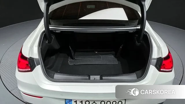 Mercedes-Benz CLA-Class C118 id 3059062 из Кореи 11