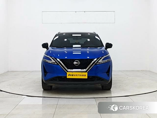 Nissan Qashqai id 4207859 из Китая 11