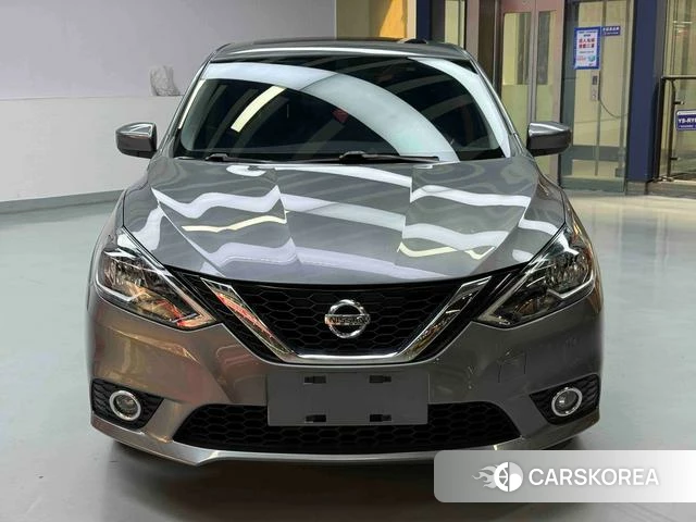 Nissan Xuan Yi id 4274548 из Китая 11