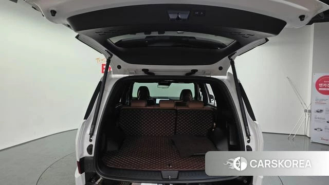 Hyundai Santa Fe (MX5) id 4635687 из Кореи 11