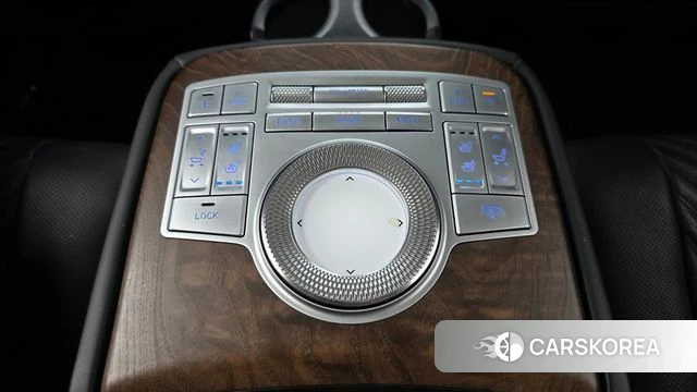 Genesis G80 (RG3) id 4572892 из Кореи 11