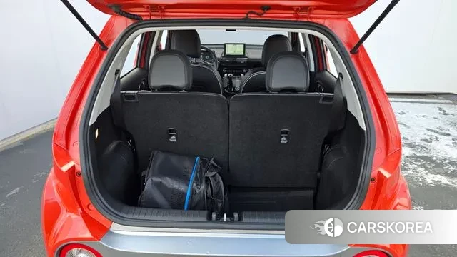 Hyundai Casper id 3606480 из Кореи 11