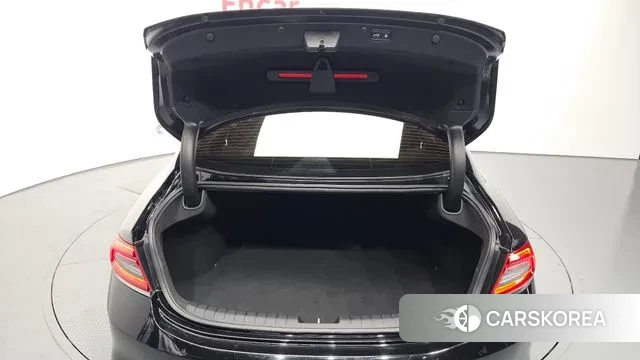 Hyundai Grandeur IG id 2494954 из Кореи 11