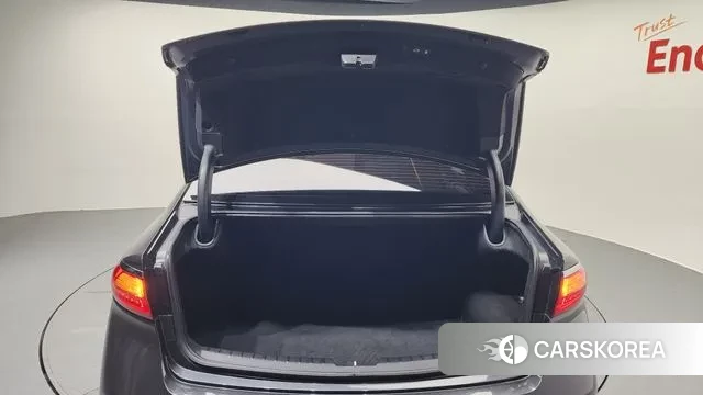 Kia All New K7 Hybrid id 3045607 из Кореи 11