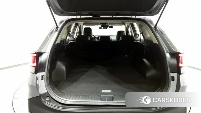 Kia Sportage 5th Generation Hybrid id 4409019 из Кореи 11