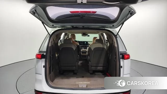 Kia Carnival 4th generation id 3448866 из Кореи 11