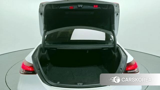 Mercedes-Benz E-Class W213 id 4727056 из Кореи 11