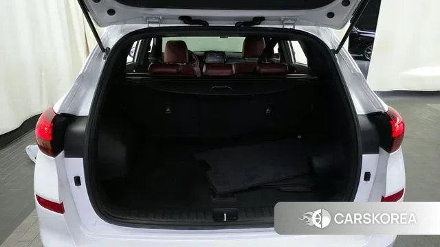 Hyundai All New Tucson id 3313184 из Кореи 11