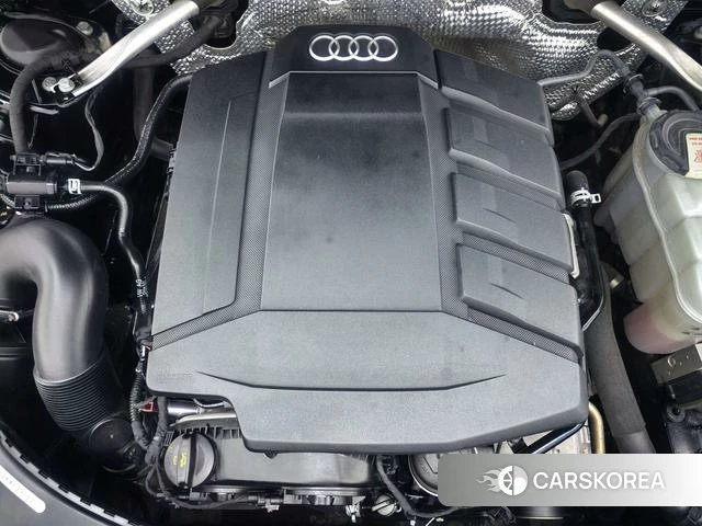Audi A6L id 4261609 из Китая 11
