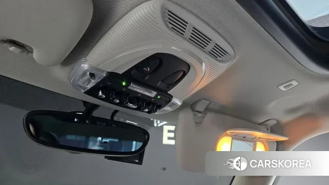 Mini Cooper id 3666247 из Кореи 11