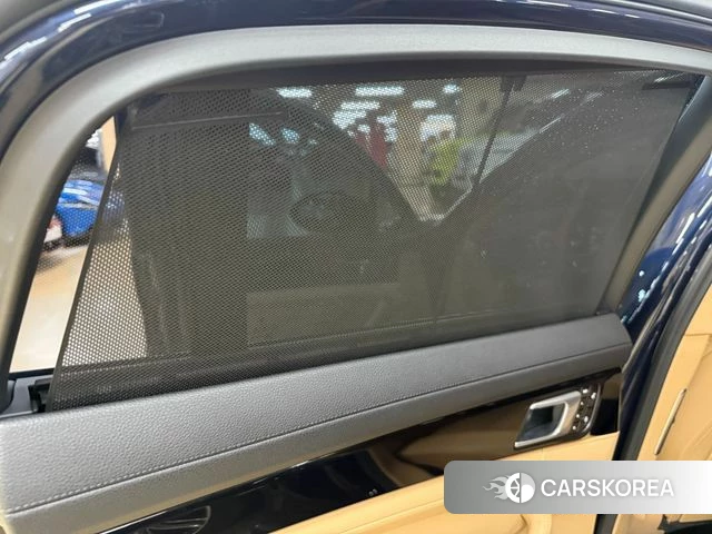 Porsche Panamera (971) id 3894276 из Кореи 11