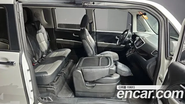 Kia The New Ray id 2868957 из Кореи 11