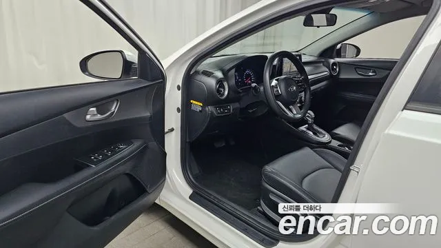 Kia Come New K3 id 2670861 из Кореи 11