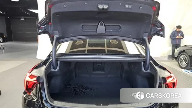 Kia K8 id 3427156 из Кореи 11