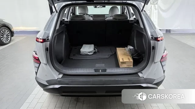 Hyundai Kona (SX2) id 3365509 из Кореи 11