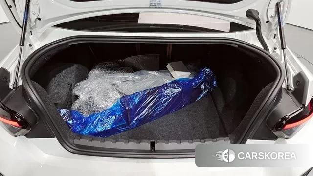 BMW M2 (G87) id 3294464 из Кореи 11