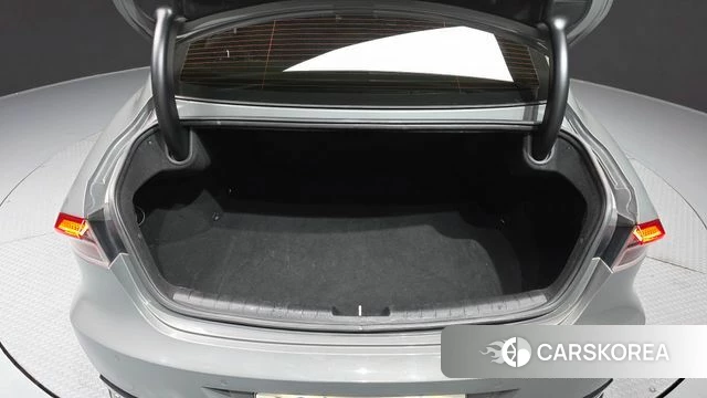 Hyundai The New Grandeur IG id 3924385 из Кореи 11