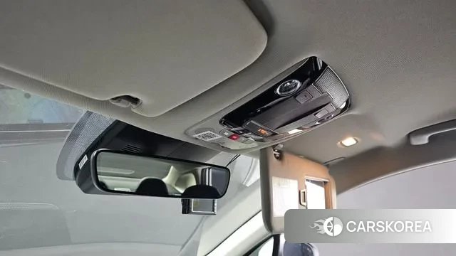 Kia K5 3rd generation id 3740575 из Кореи 11