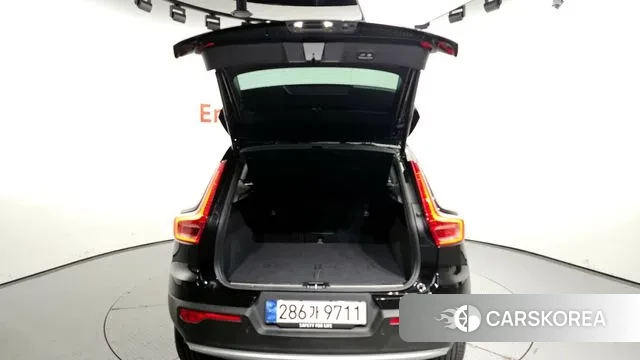 Volvo XC40 id 2993208 из Кореи 11